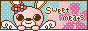 Sweetmeatsバナー